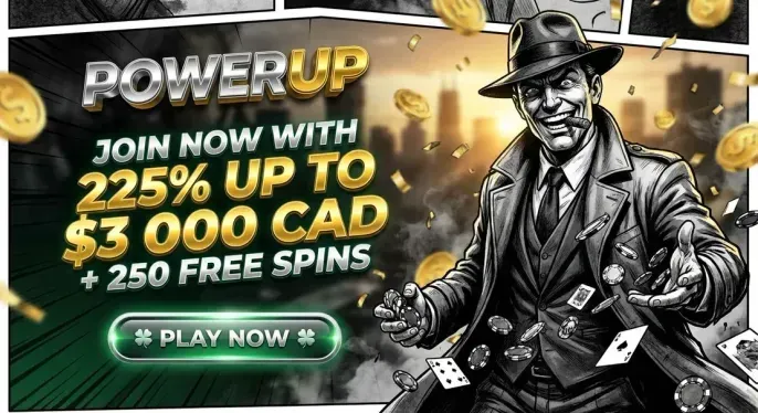 Powerup
