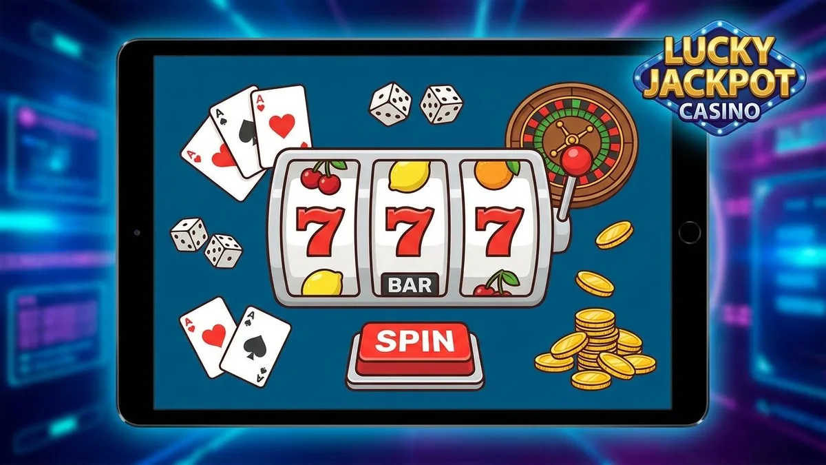 Casino games